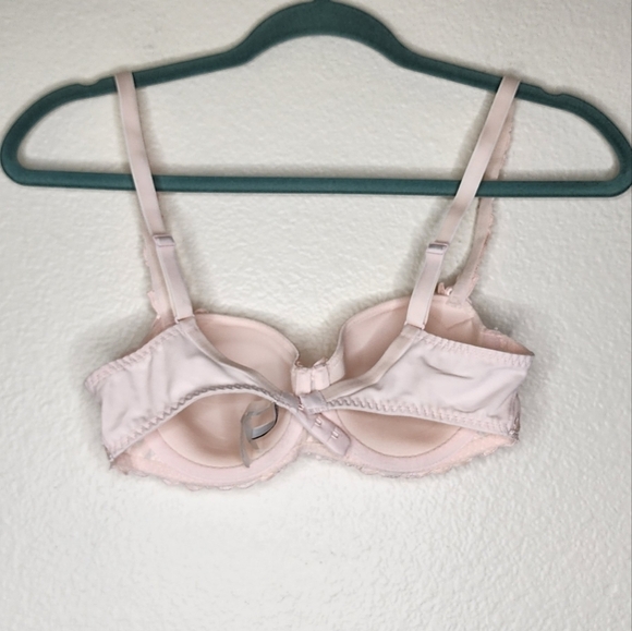 Simone Perele Andora Embroidered Bra 30D - Picture 5 of 8